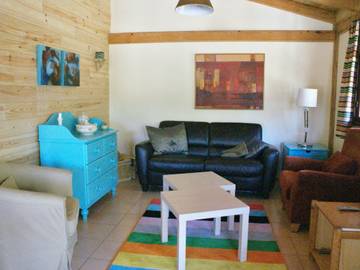 Ferienhaus für 4 Personen, mit Terrasse und Sauna sowie Pool in Portugal