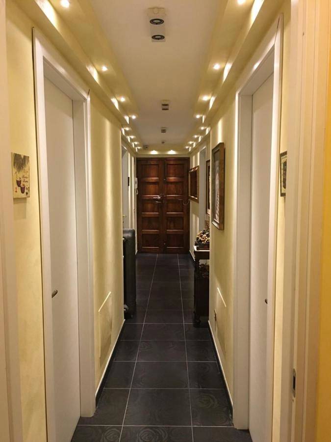 Chambre d’hôte pour 2 personnes, avec Vue à Alassio - 3