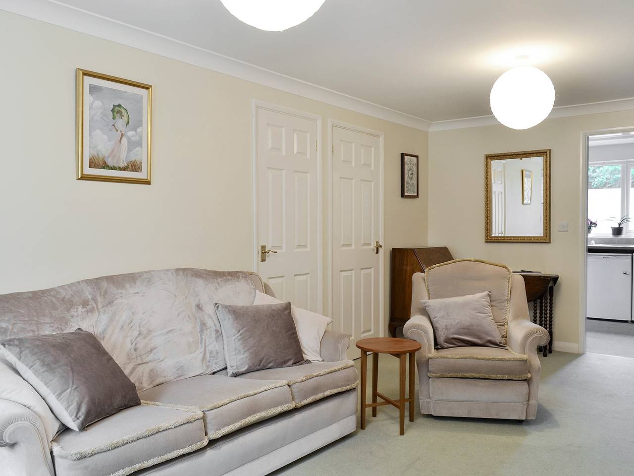 The Annexe in Knaresborough, Yorkshire del Norte