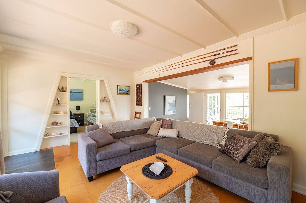 Spirit Level Mallacoota in Mallacoota, East Gippsland Shire