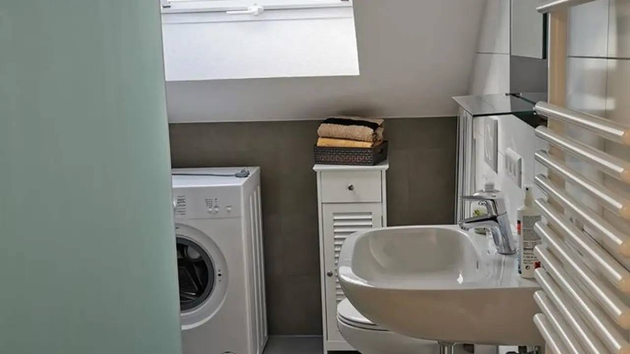 Ganze Ferienwohnung, Ferienwohnung für 4 Personen (70 m²) in Wangen im Allgäu in Wangen im Allgäu, Region Bodensee-Oberschwaben