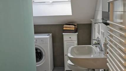 Vacation Apartment for 4 Guests in Wangen, Württembergisches Allgäu, Picture 2