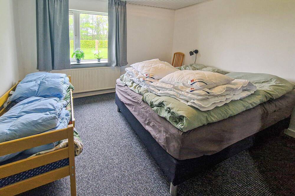 3 bedroom lovely home in Løkken in Brønderslev, Hjørring und Umgebung