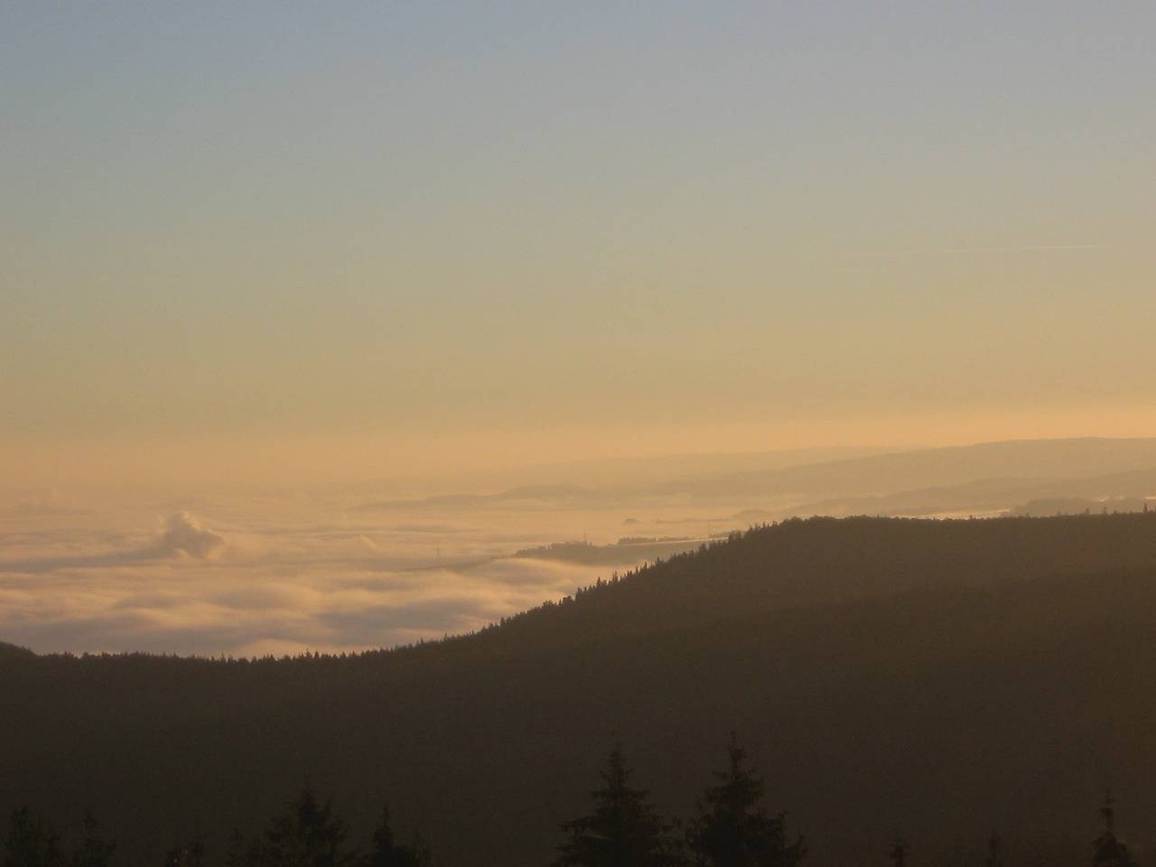 Flair Waldhotel Restaurant Mellestollen Ferienwohnung in Saalfeld, Saalfeld/Saale