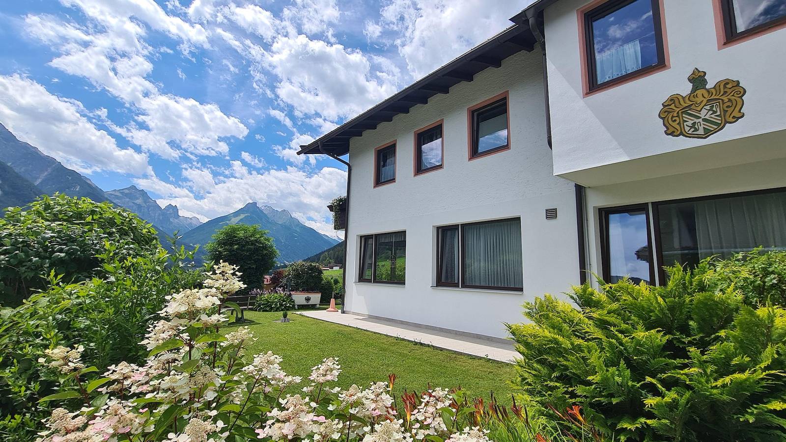 Pension für 5 Personen in Fulpmes, Stubaital
