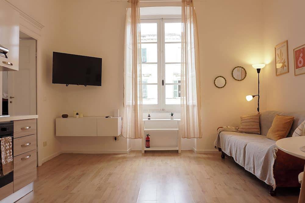 Entire apartment, R-Home 9 a prestigious apartment in the heart of downtown Sassari in Sassari, Sassari Province