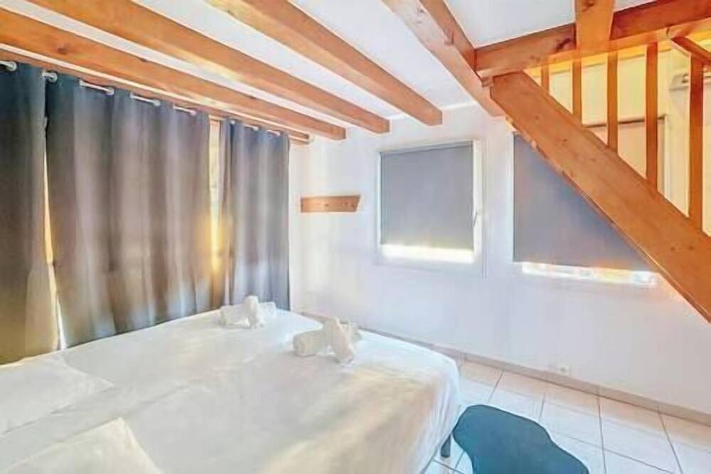 La Parenthèse - Domaine de la Chapelle, Spacious house for 8 near vineyards and Vosges mountains in Osenbach, Parc naturel régional des Ballons des Vosges