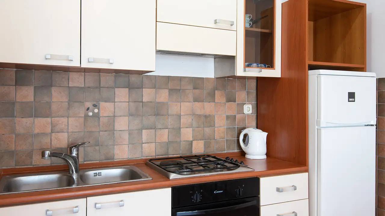 Ganze Ferienwohnung, Ferienwohnung für 4 Personen (37 m²) in Pještata in Dubrovnik-Neretva