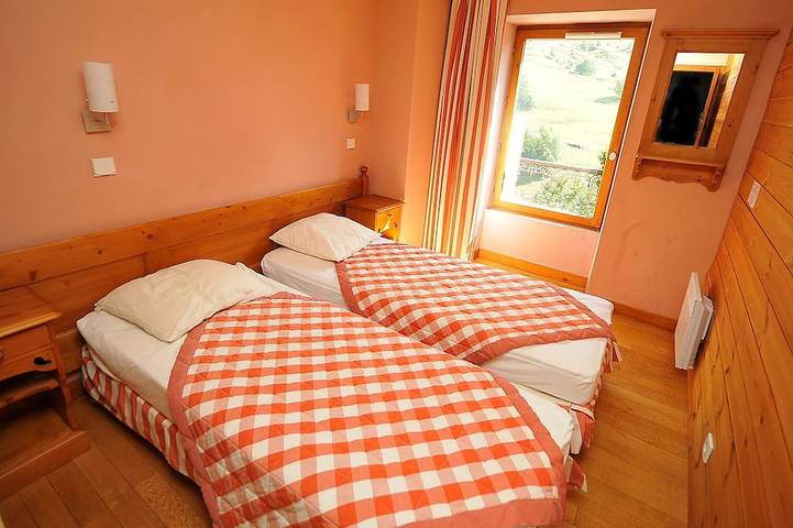 Gîte pour 10 personnes à La Grave - 3