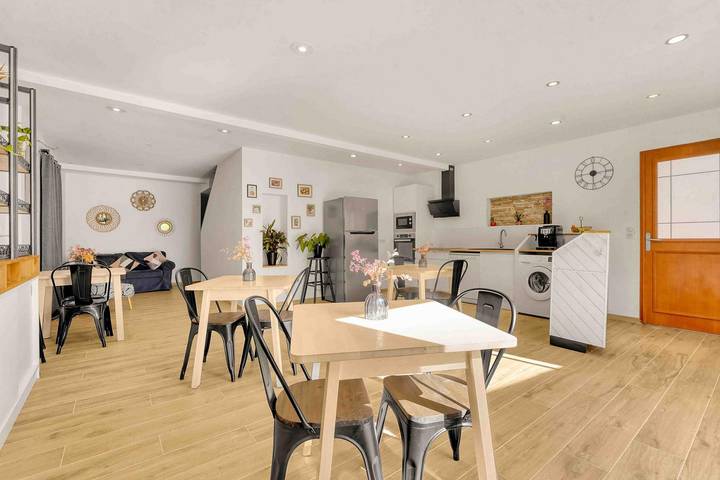 Chambre d’hôte pour 2 personnes, avec piscine et jardin dans Haute-Garonne - 3