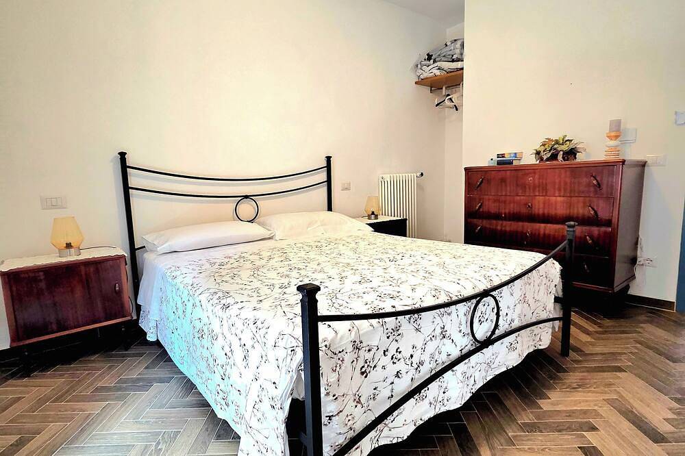 Magnolia House 42 in historic center free parking in Calitri, Avellino Provinz