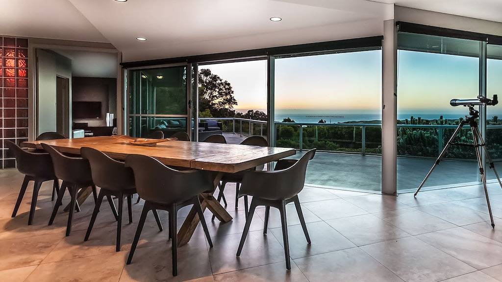 Horizonte · Horizonte - geräumig, Meer- und Buschblick, friedlich - Margaret River in Margaret River, Western Australia