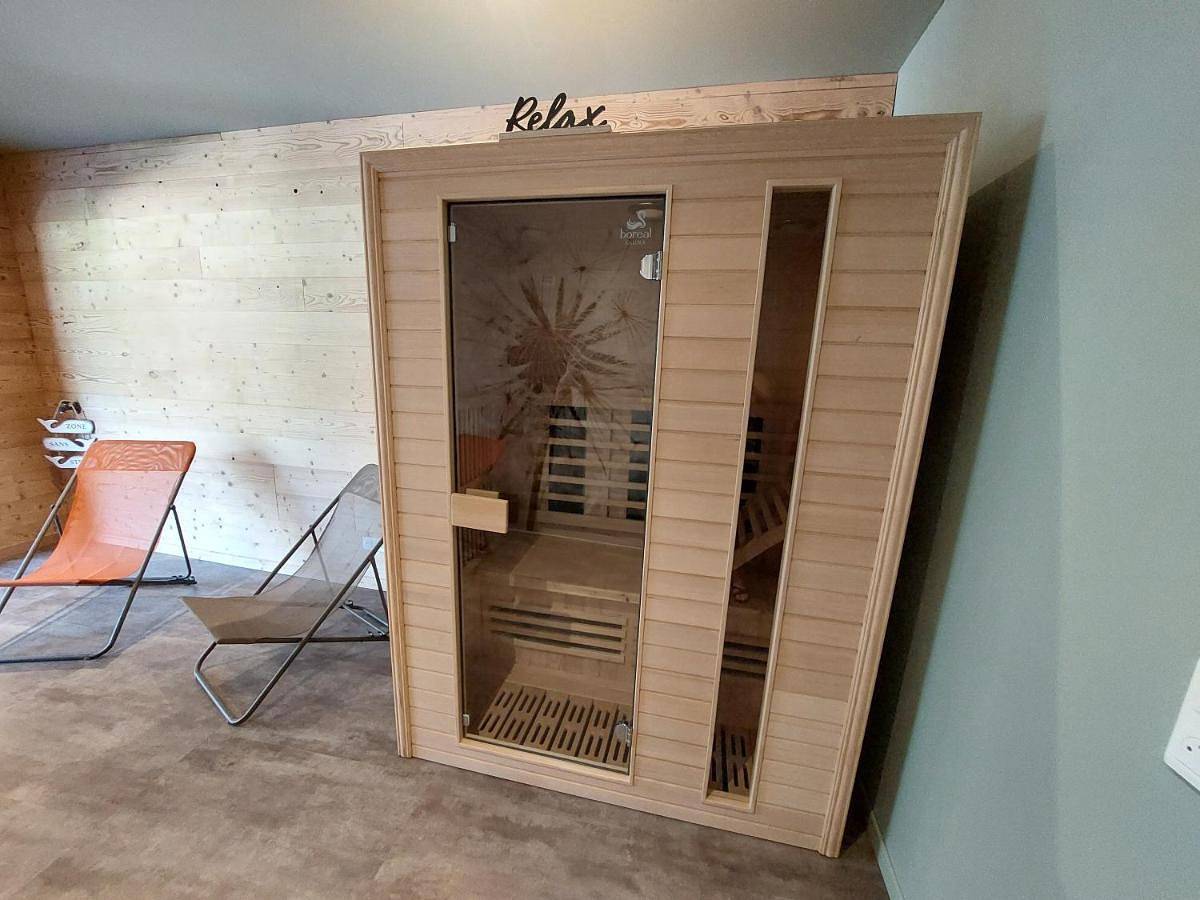 Double or Twin Room in Marigny (Jura), Jura Francais