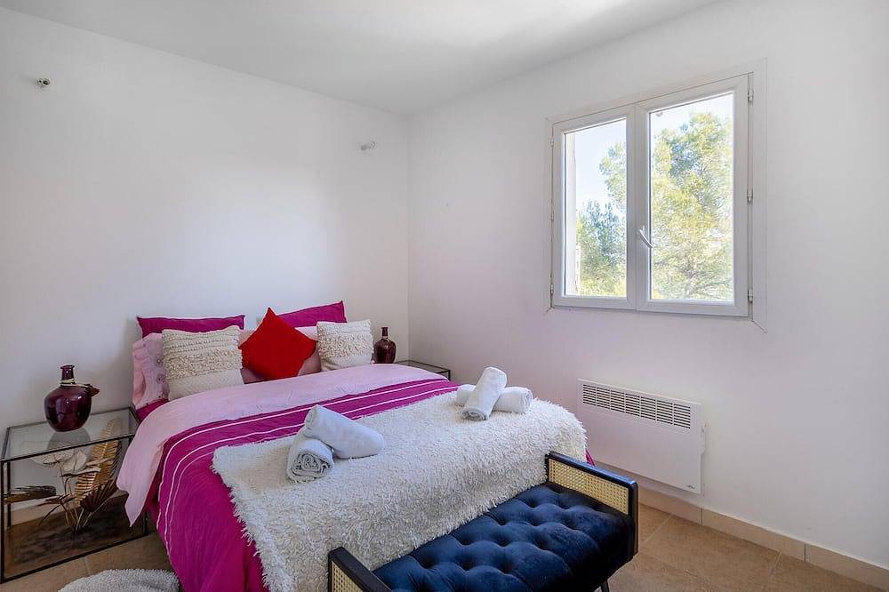 Apartamento entero, Precioso apartamento en Le Luc con Wifi in Le Luc, Region de Draguignan