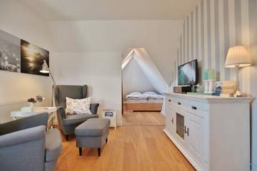 Ferienwohnung für 2 Personen in Niendorf, Timmendorfer Strand, Bild 4