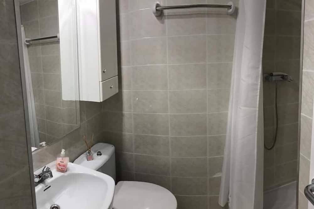 Ganze Wohnung, Ferienwohnung in ruhiger Lage in Strand- und Stadtnähe in Vinaròs, Costa del Azahar