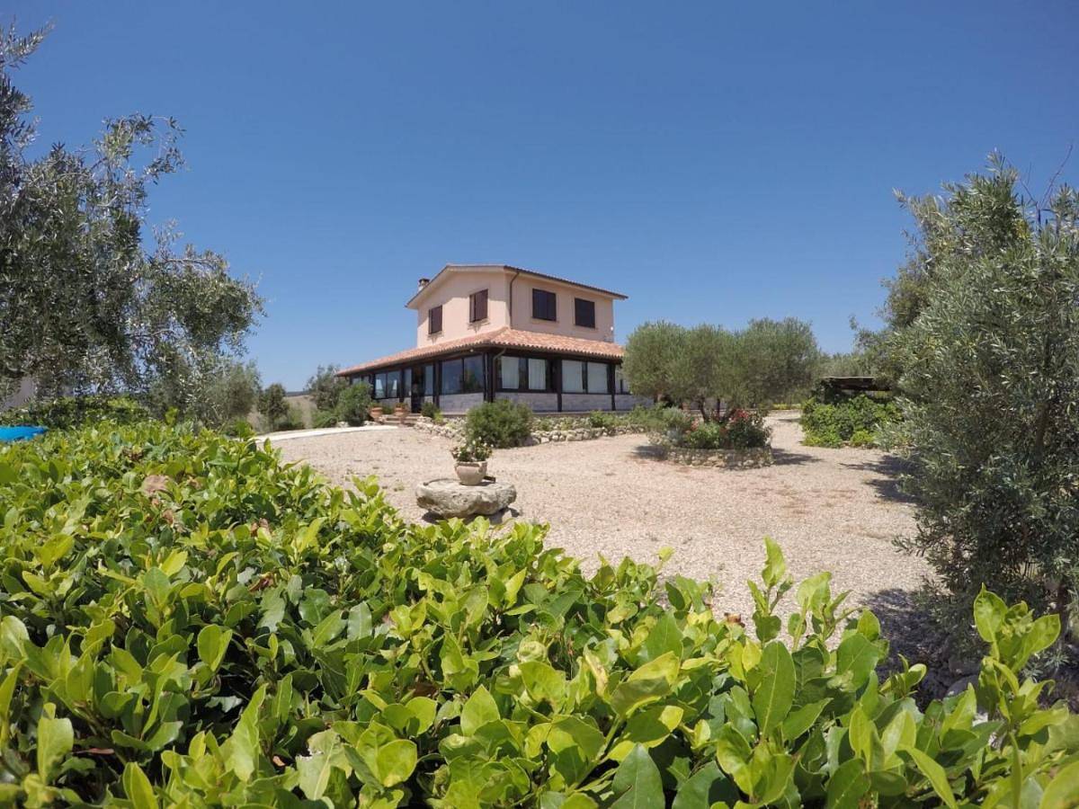 Double or Twin Room with Private Bathroom in Cerveteri, Provincia di Roma