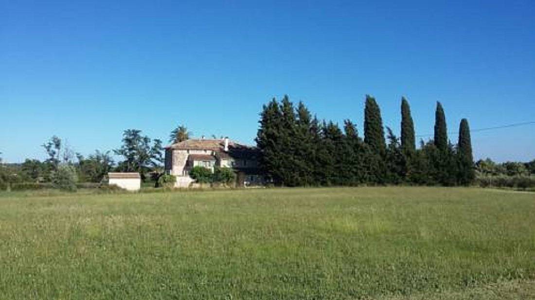 Paul à 12 km de la mer in Roquebrune-sur-Argens, Région de Draguignan