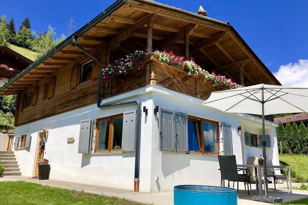 Premium Chalet mit tollem Bergblick in Kitzsteinhorn - Kaprun, Kaprun