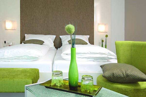 Landgasthof Apfelblüte - Einzelzimmer in Neufrach, Salem