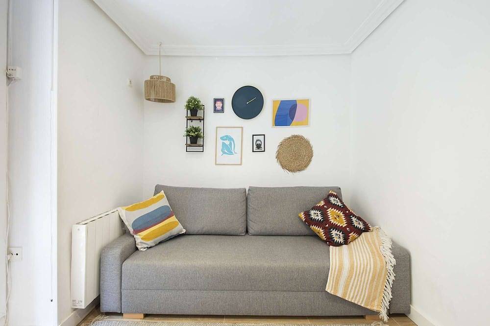 Private Apartment in the Heart of the Historic Old Town, foto 7