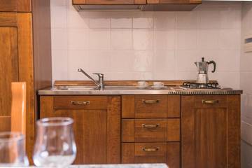 Vakantiewoning voor 4 Personen in Sos Alinos, Orosei, Afbeelding 3