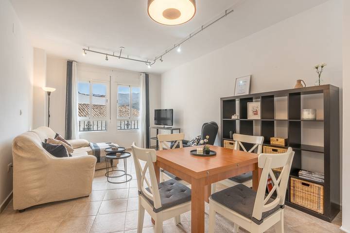Apartamento de vacaciones para 4 personas, Se admiten mascotas - 1