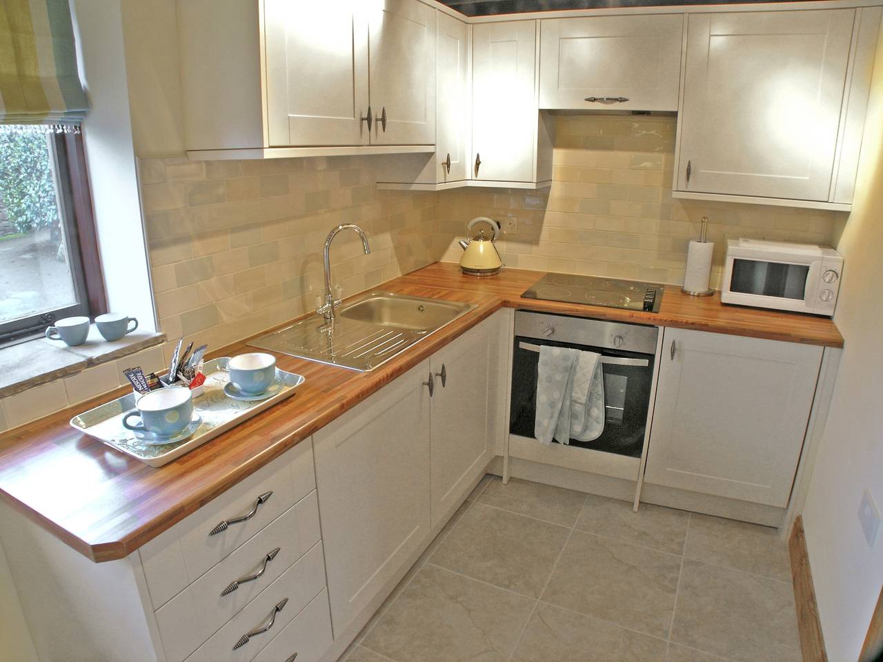 Cottage für 3 Personen in Cumbria