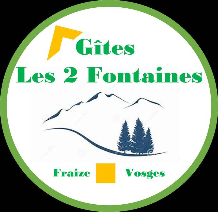 Gîte pour 4 personnes, avec terrasse et jardin