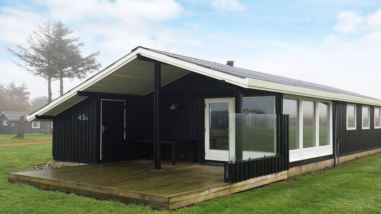 Ferienhaus für 6 Personen (60 m²) in Vinderup in Handbjerg, Limfjord in Westjütland