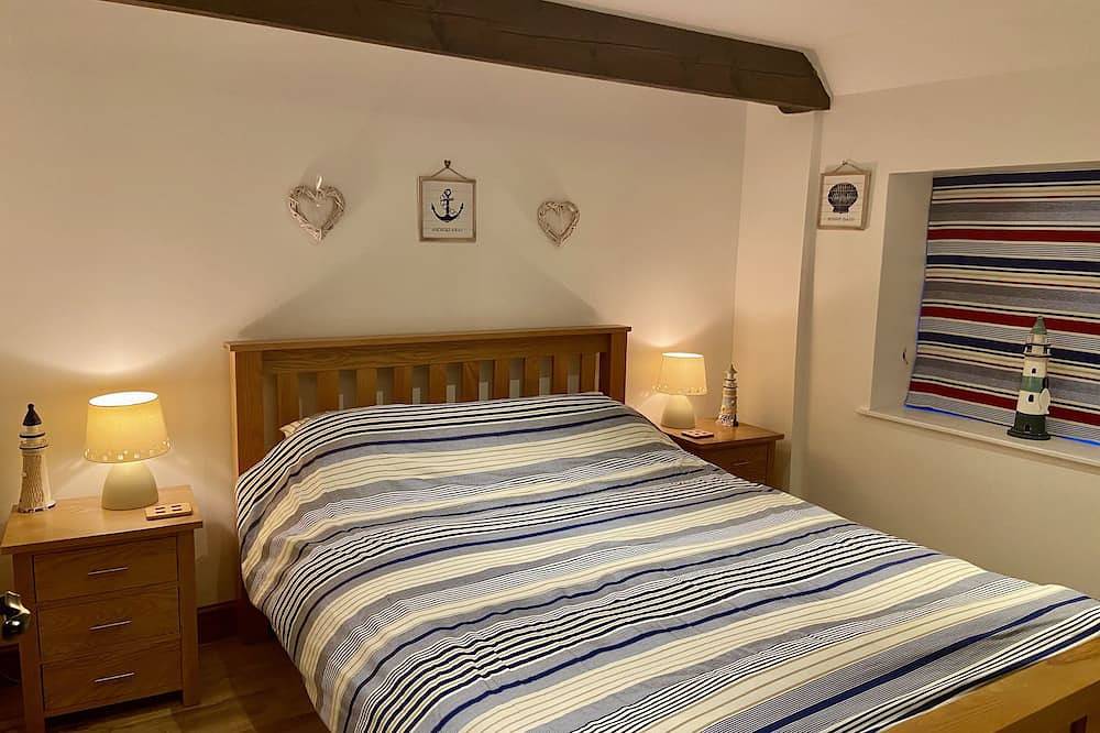 \"Driftwood\" A cosy cottage in Hartland, on the edge of Coastal path. in Hartland Devon Heritage Coast