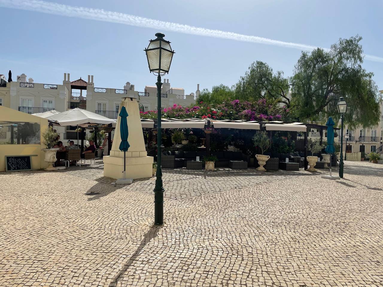 Old Village, Vilamoura Beautiful 3 Bed townhouse in Vilamoura, Quarteira