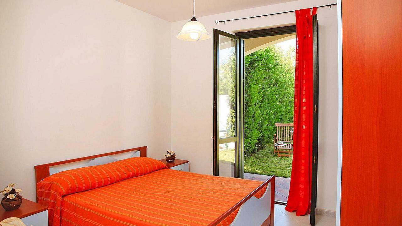 Apartamento vacacional entero, Ferienwohnung für 4 Personen (60 m²) in Campofelice di Roccella in Campofelice di Roccella, Provincia de Palermo