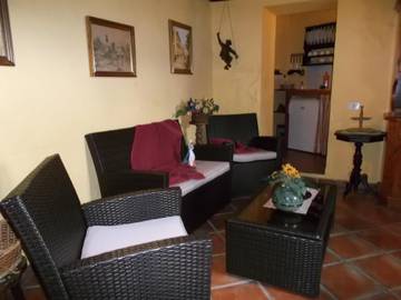 Apartamento De Vacaciones para 2 Personas en Icod de los Vinos, Tenerife Norte, Foto 2