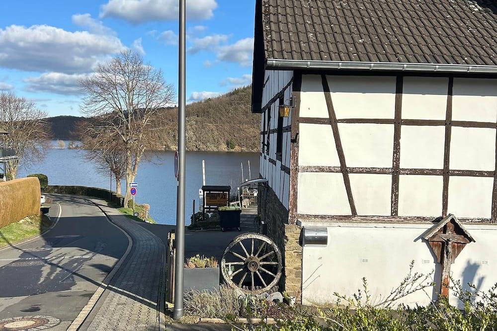 Ganze Wohnung, Wunderbares Loft Rursee Wandern Biken Erholung in Simmerath, Rureifel (Nordrhein-westfalen)