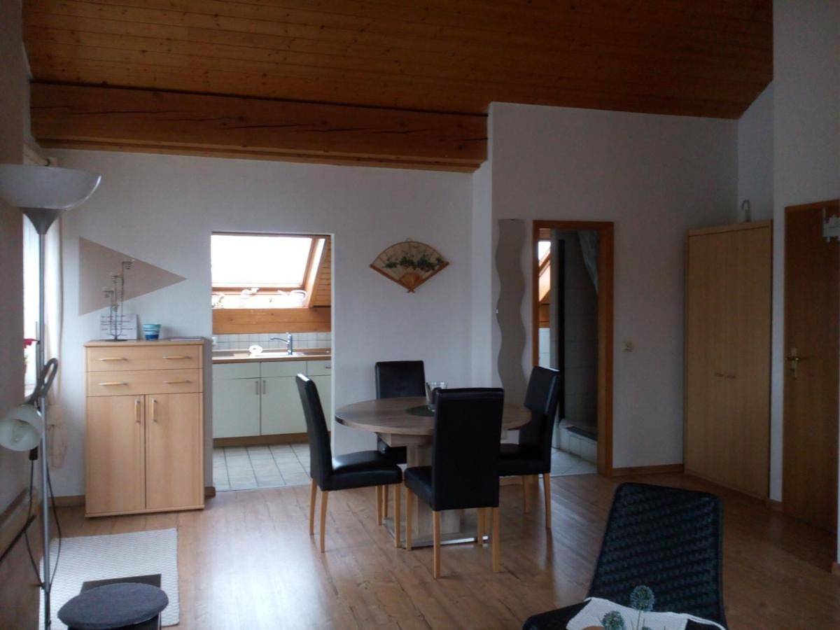 Ganze Wohnung, Gaestehaus Kasper in Kenzingen, Südschwarzwald