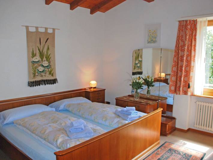 Holiday apartment for 4 people, with balcony - 1