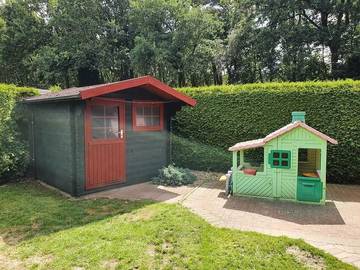 Ferienhaus für 8 Personen in Haren (Ems), Emsland, Bild 1