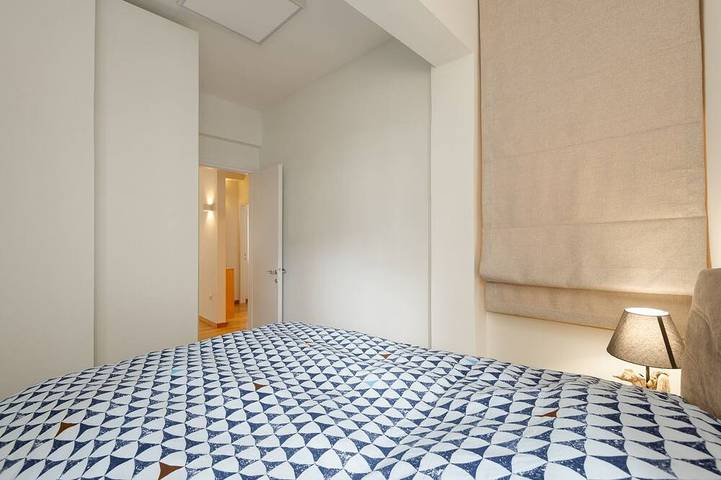Entire apartment, Brand-New Modern flat in the Heart of the city in Thessaloniki region