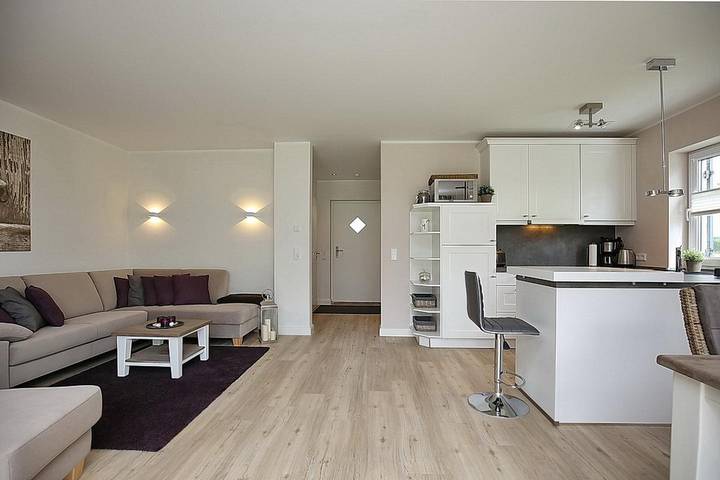 Ferienhaus für 6 Personen, mit Sauna und Terrasse in Boltenhagen - 2