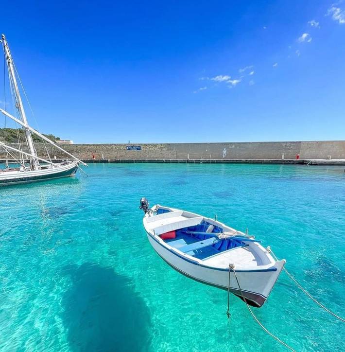 Ferienhaus für 5 Personen - 1