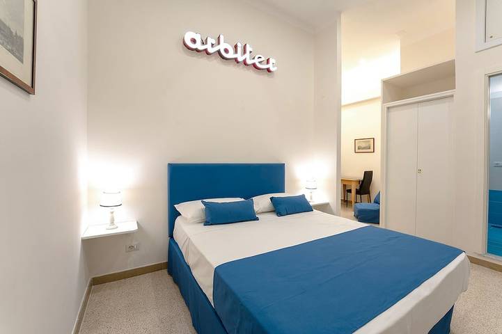Ferienhaus für 2 Personen - 1