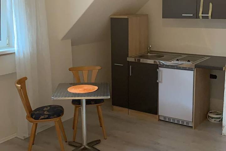 Ferienwohnung für 2 Personen, mit Garten und Terrasse in Durbach - 3