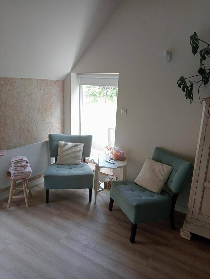 Tiny House Aqualinde in Breda, Noord-Brabant