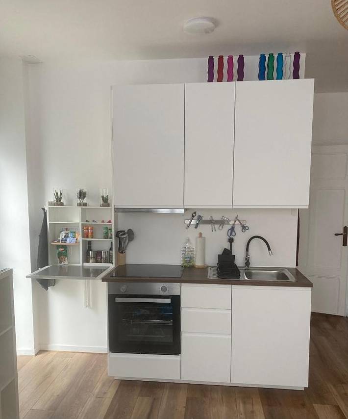 Gîte pour 4 personnes dans Lac de Nantua - 3