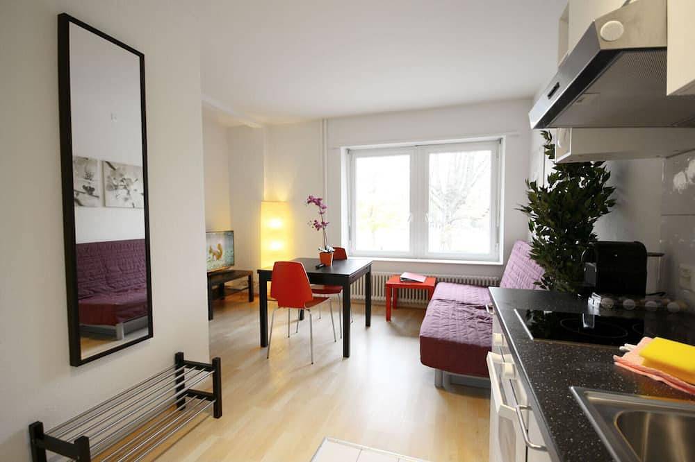 Apartamento entero, Zh Dacosta - Stauffacher Hitrental Apartment in Zúrich, Distrito de Zúrich