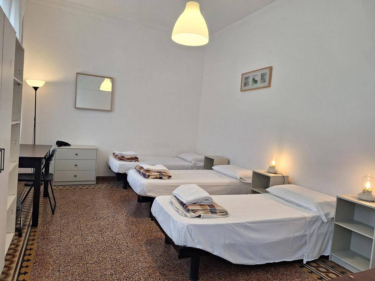 Single Room with Private External Bathroom in Florence city center, Florence
