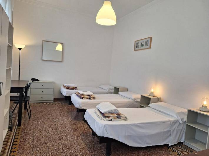 Maison d’hôte pour 3 personnes à Florence - 3