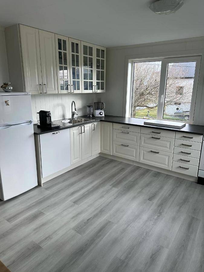 Ferienhaus für 6 Personen, mit Terrasse in Frøya - 3