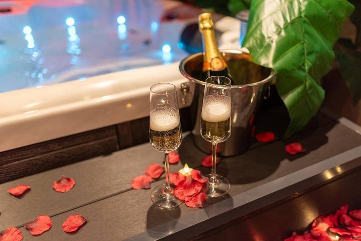 Gîte pour 2 personnes, avec vue et terrasse à Toulouse - 3